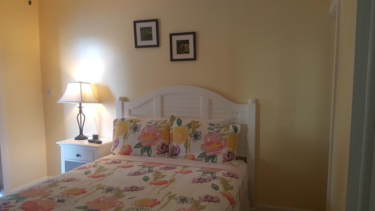 Courtney'S Place Historic Cottages & Inns Key West Exterior foto